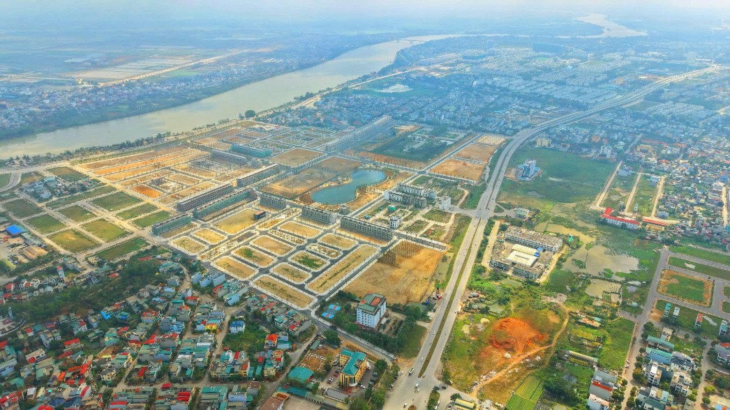 Thanh Hoá trước ngưỡng cửa tái định vị: Hạ tầng – Công nghiệp – Nội lực kinh tế cùng tăng tốc 